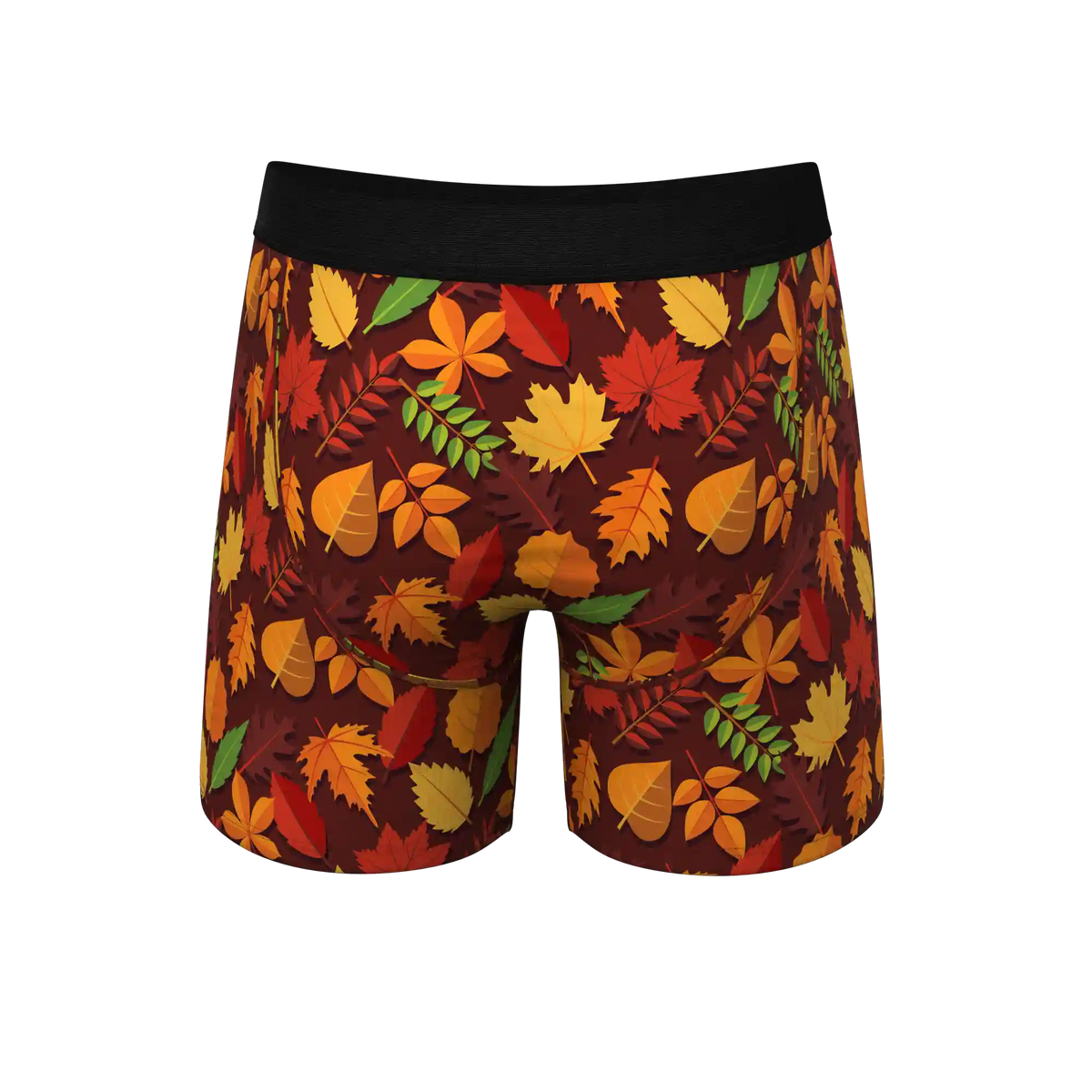 The Acorn Hoard | Squirrel Ball Hammock® Pouch Underwear
