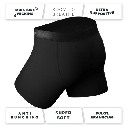 The Drawer Filler | Ball Hammock® Pouch Boxer Briefs with Fly 7 Pack