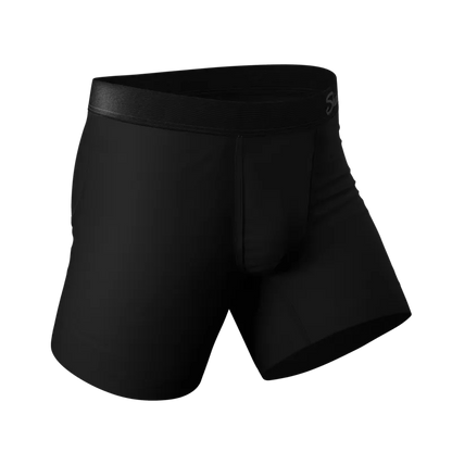 The Ultra Staples Mix | Ball Hammock® Boxer Brief 5 Pack