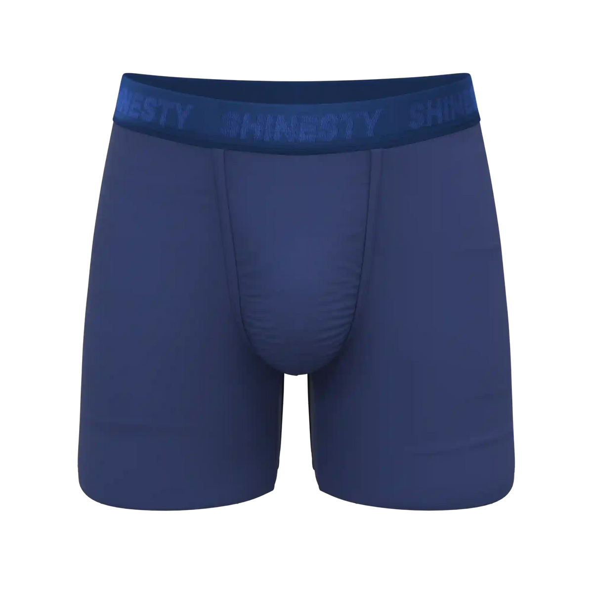 The Bloom Moon | Tonal Navy Ball Hammock® Pouch Underwear