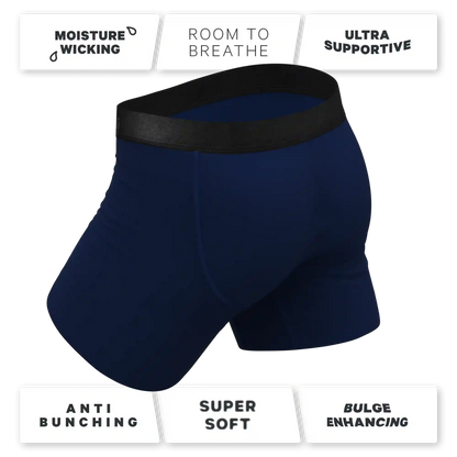 The Puppy Love | Puppy Ball Hammock® Pouch Underwear