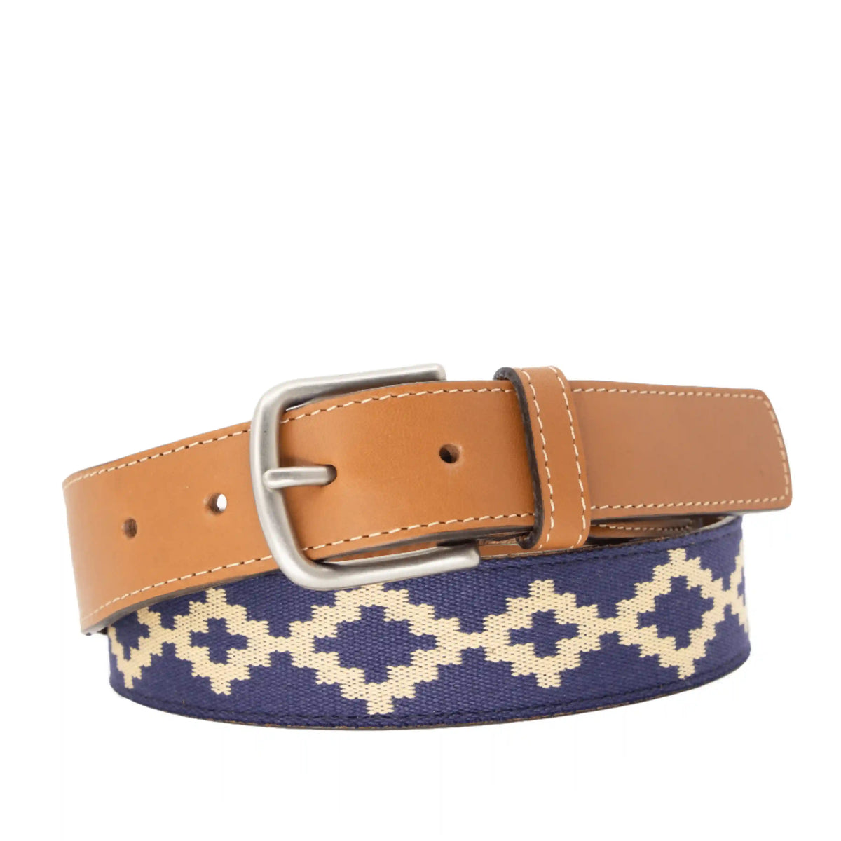 Corbina Woven Belt (Shinesty)