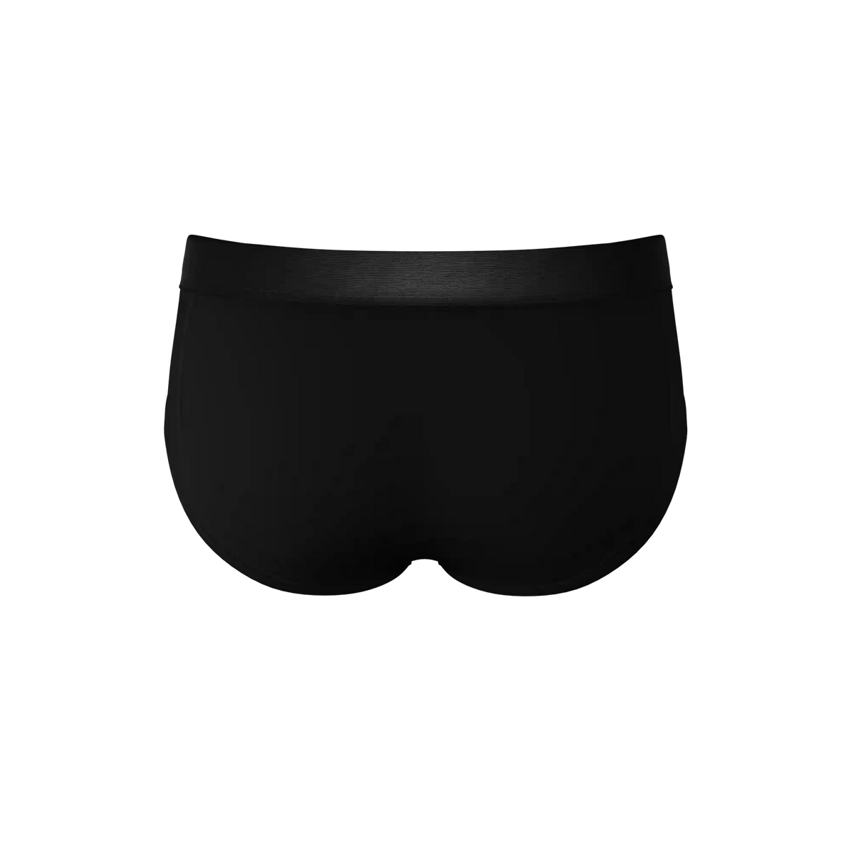 The Threat Level Midnight | Black Ball Hammock® Pouch Underwear Briefs