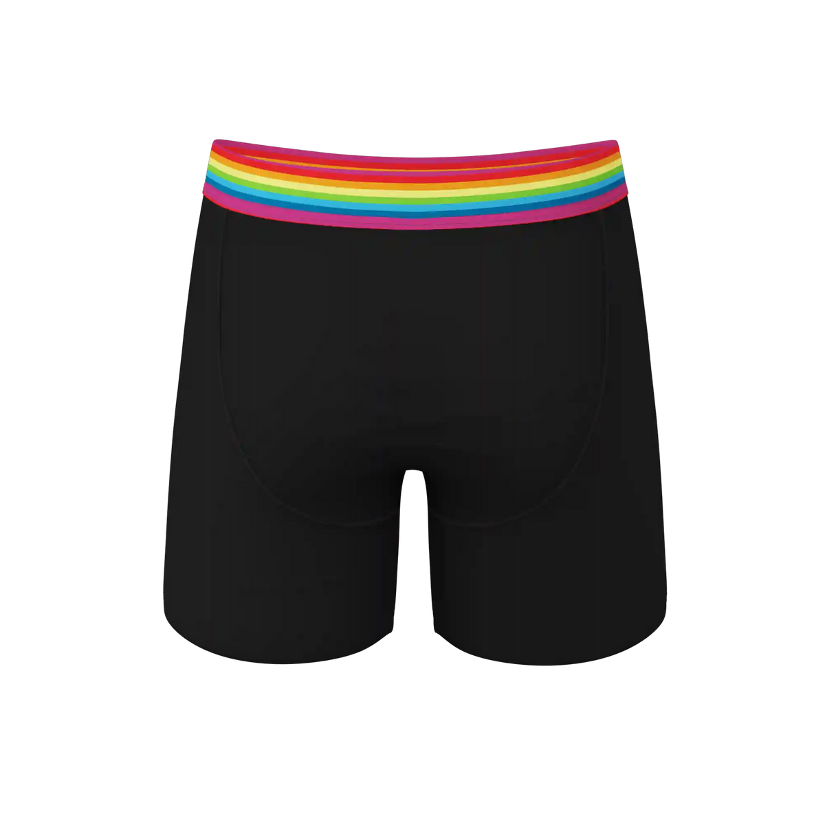 The Bona Fide Pride | Pride Ball Hammock® Pouch Underwear