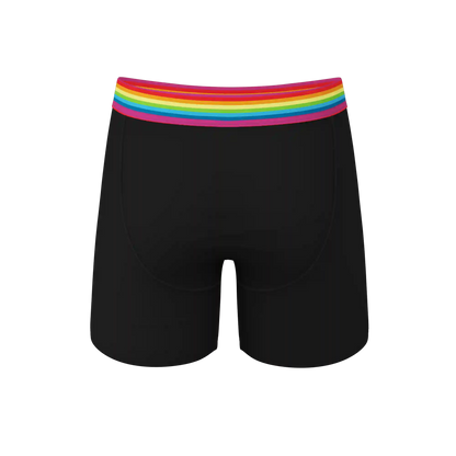 The Bona Fide Pride | Pride Ball Hammock® Pouch Underwear