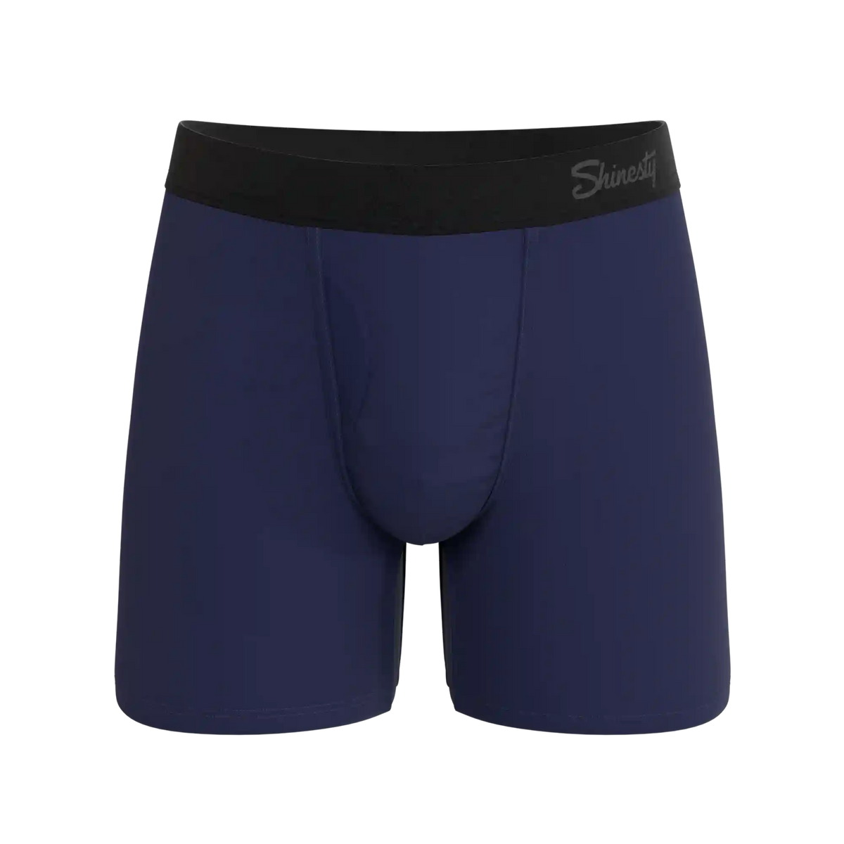 The Big Blue | Navy Ball Hammock® Magnum Big Pouch Underwear