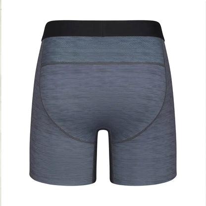 The Slate Charny | Graphite Textured paradICE™ Cooling Ball Hammock® Underwear