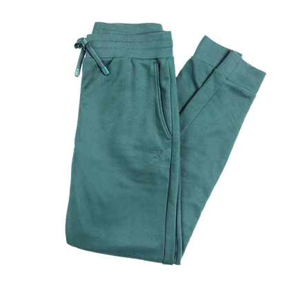 The Spruced Up | Green Sexy Terry™ Men’s Lounge Joggers