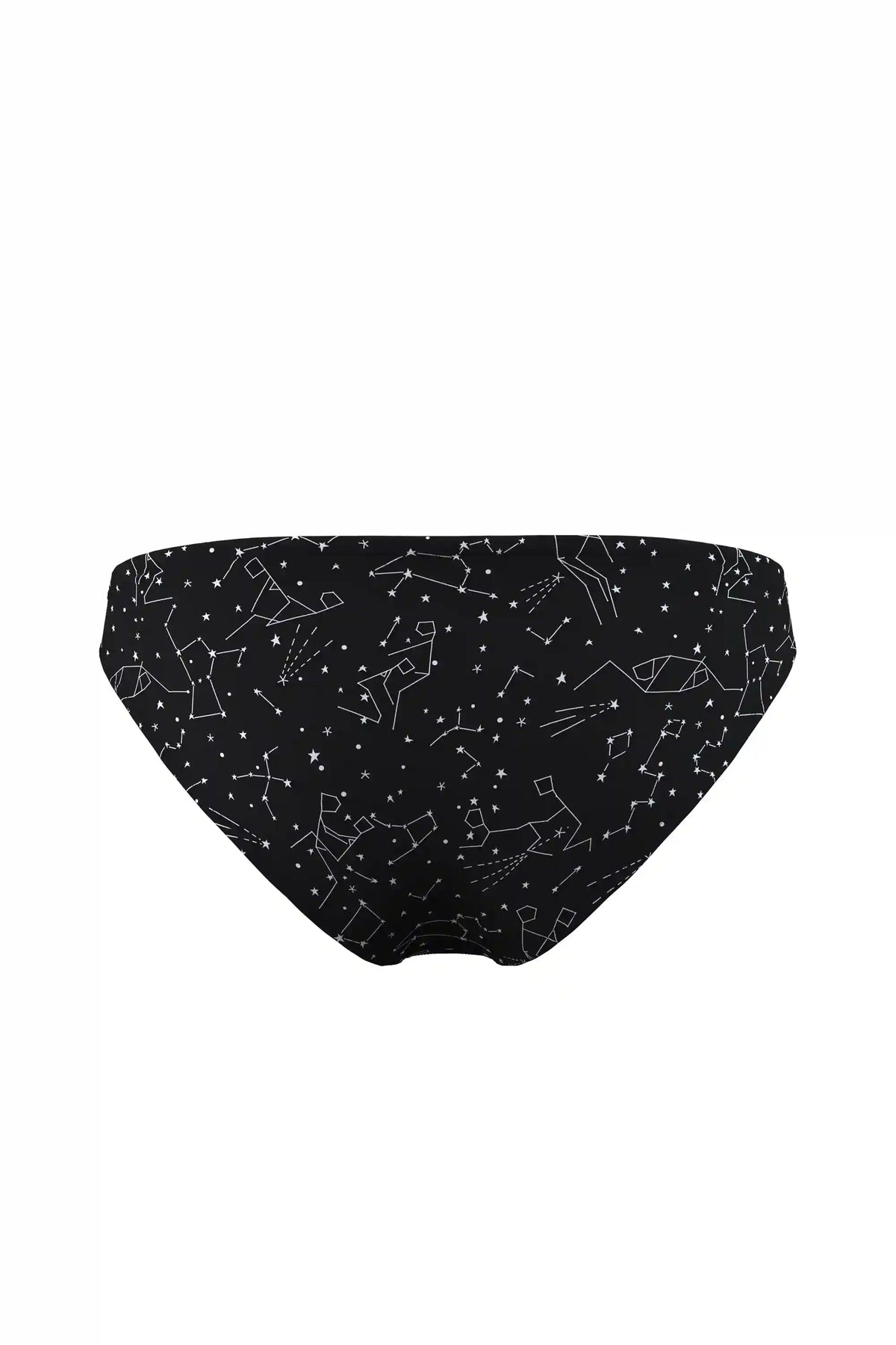 The Big Bang | Constellation Ball Hammock® Boxer and Bikini Matching Underwear Pack