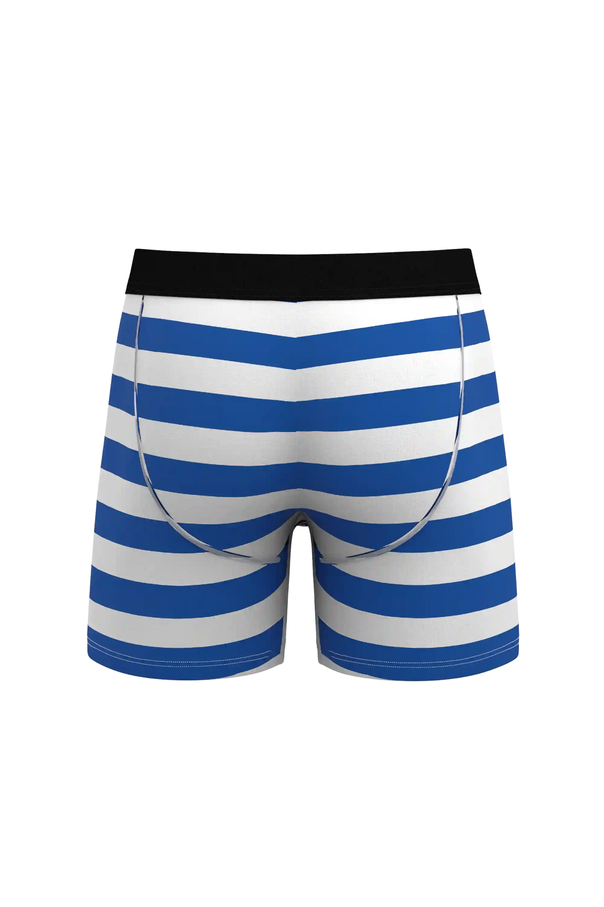 The Snack Attack | Shark Ball Hammock® Pouch Underwear With Fly