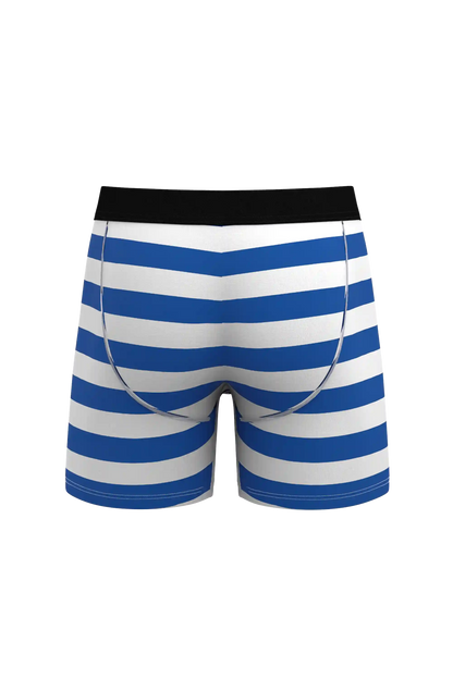 The Snack Attack | Shark Ball Hammock® Pouch Underwear With Fly