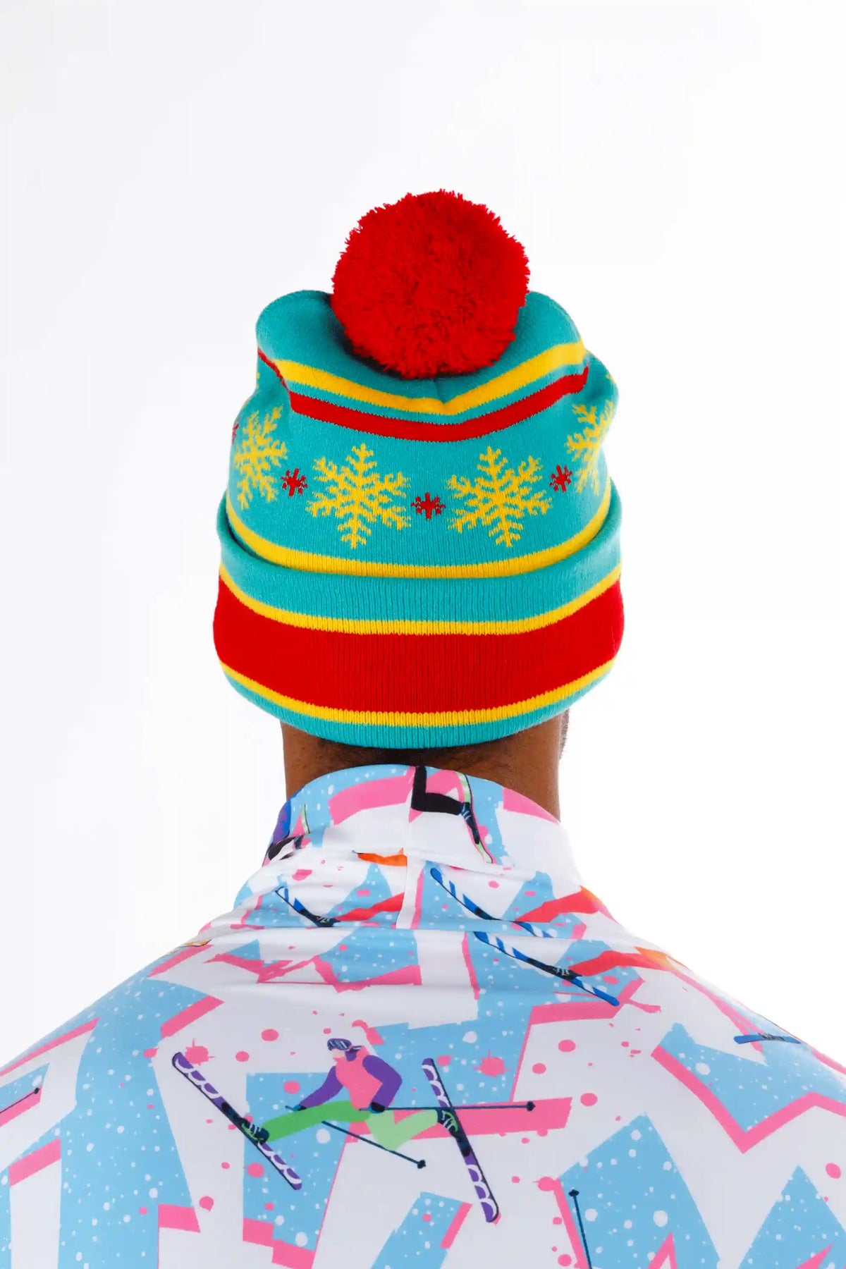 The I Love Big Dumps | Vintage Beanie