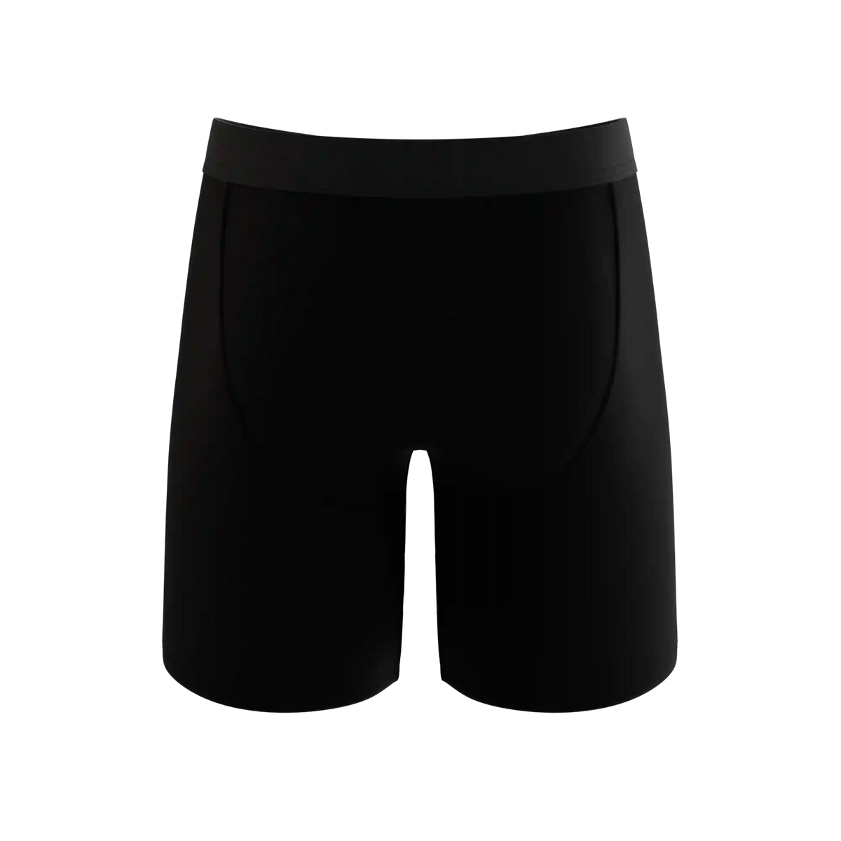 The XXX Ray | Middle Finger X Ray Ball Hammock® Boxer - Long Leg