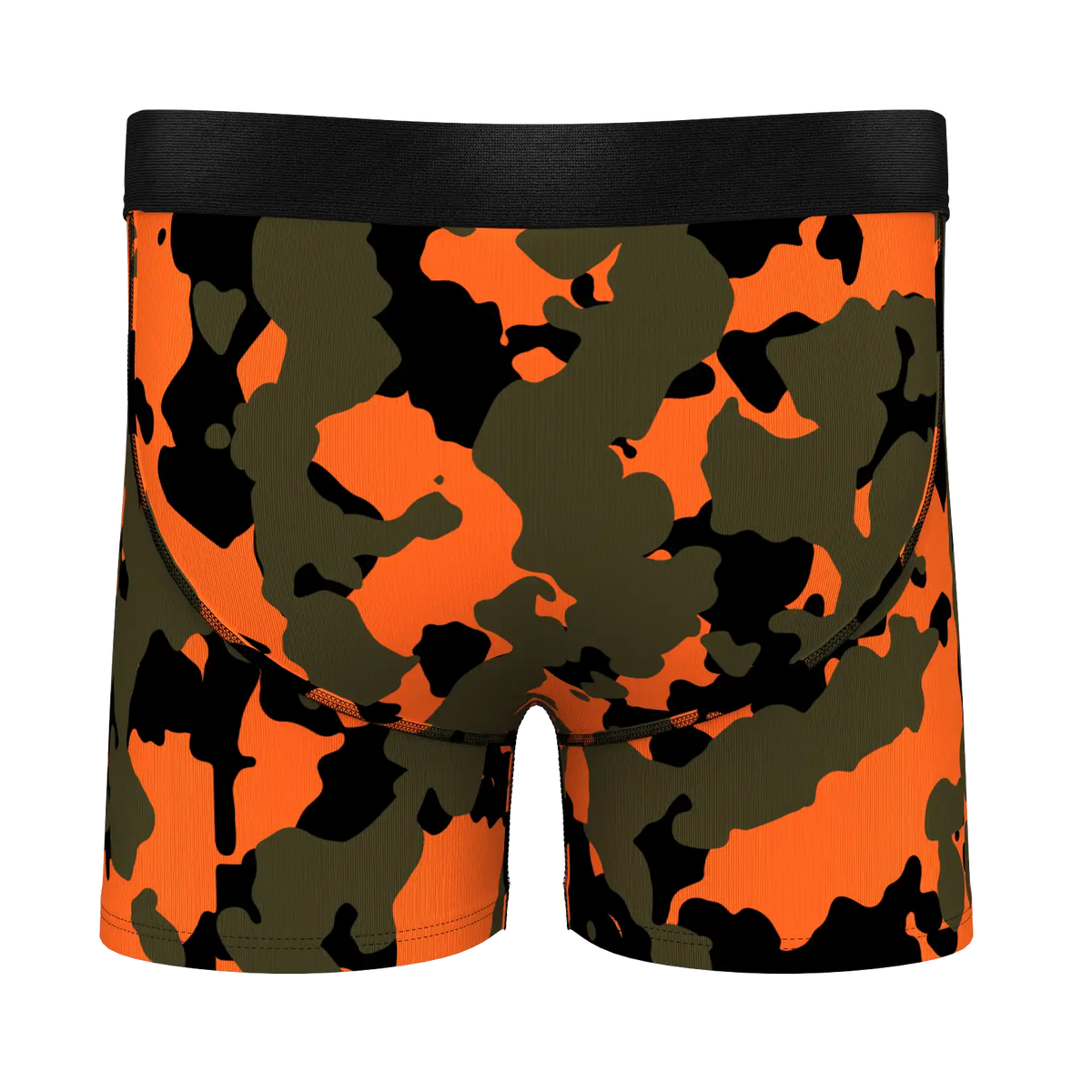 The Wild Pack | Youth Boxer Briefs 3 Pack
