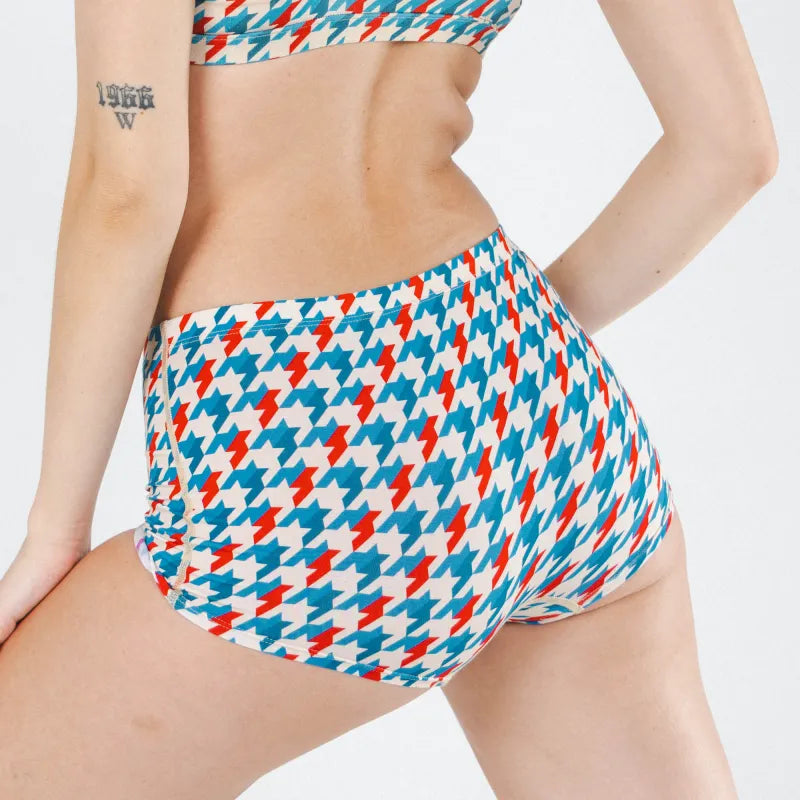 The Metropolitan | Boyshort Underwear 3 Pack