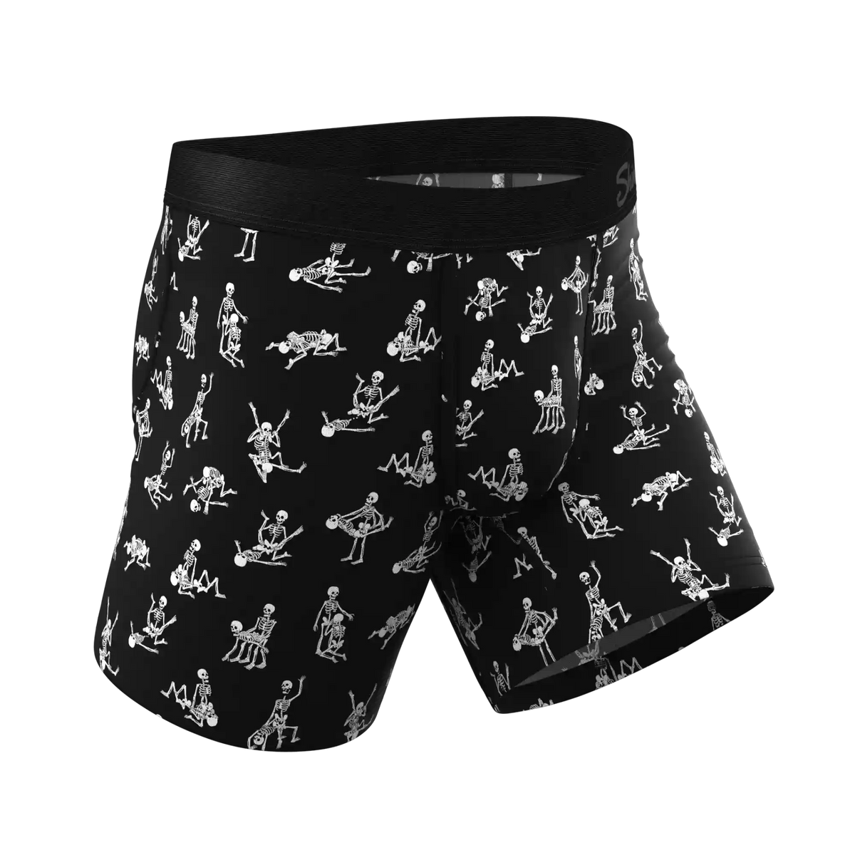 The All Time Favourite | Ball Hammock® Boxer Brief 5 Pack