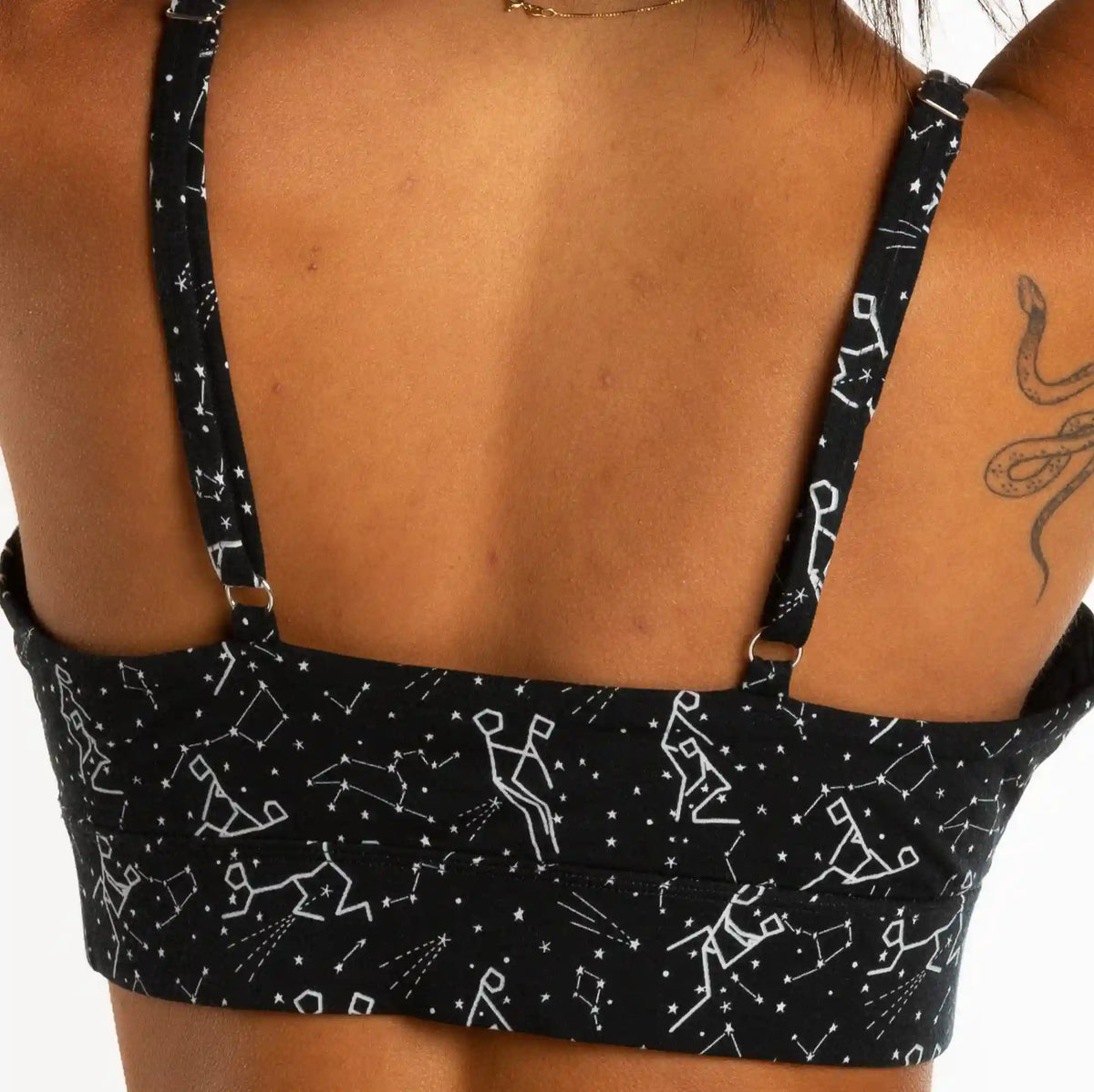 The Basics | Women's Boob Hammock™ Bralette 3 Pack