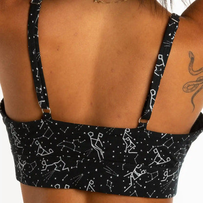 The Basics | Women's Boob Hammock™ Bralette 3 Pack