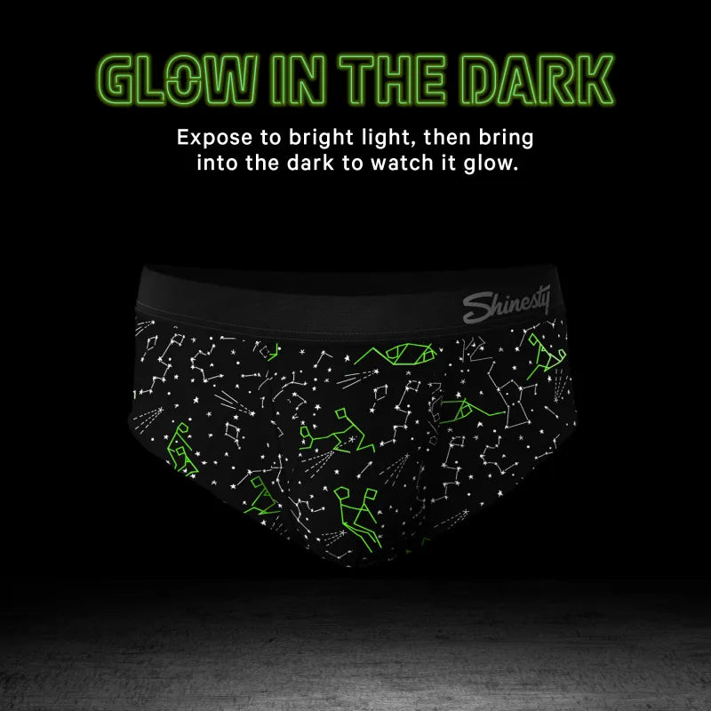 The Daily Mix | Ball Hammock® Pouch Briefs 3 Pack