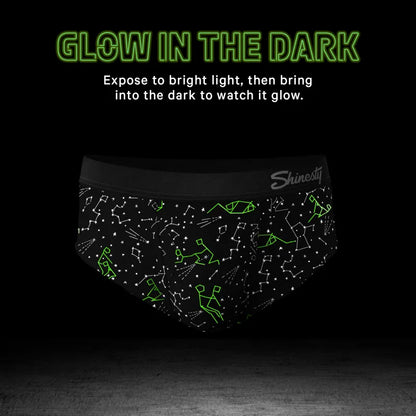 The Daily Mix | Ball Hammock® Pouch Briefs 3 Pack