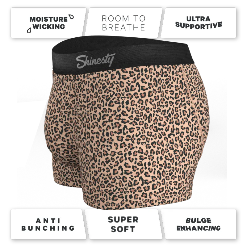 The Essential Mix | Ball Hammock® Pouch Trunks Underwear 3 Pack