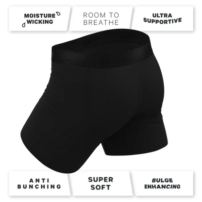 The Brownie Points | Fathers Day Ball Hammock® Pouch Underwear