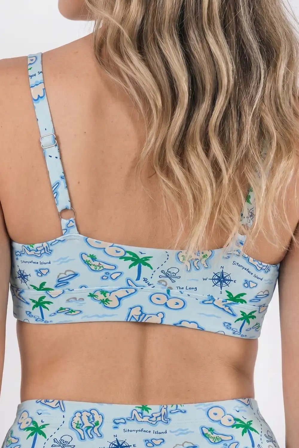 The Women Summer Essentials | Boob Hammock™ Plunge Bralette 3 Pack