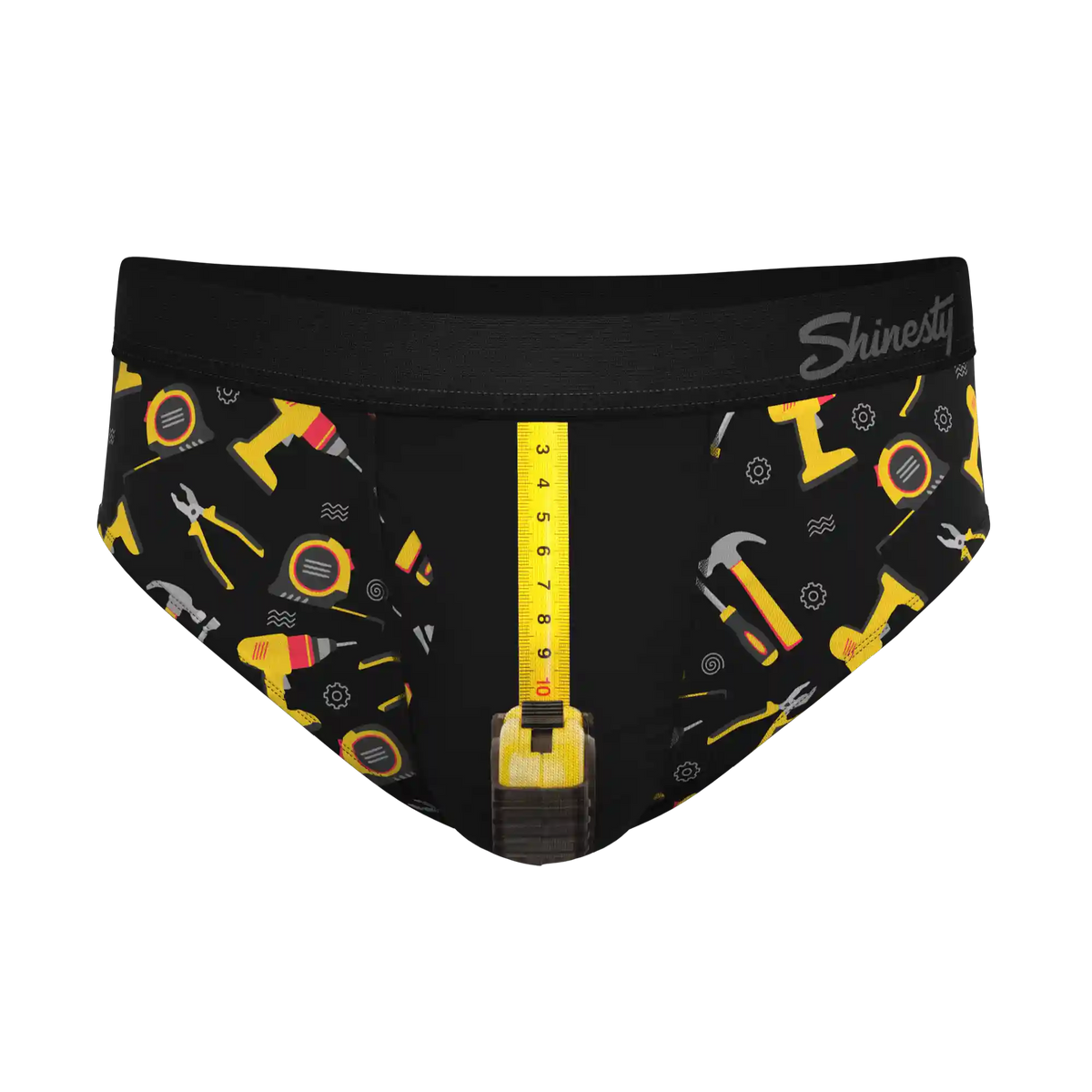 The Tool Kit | Tool Ball Hammock® Pouch Underwear Briefs