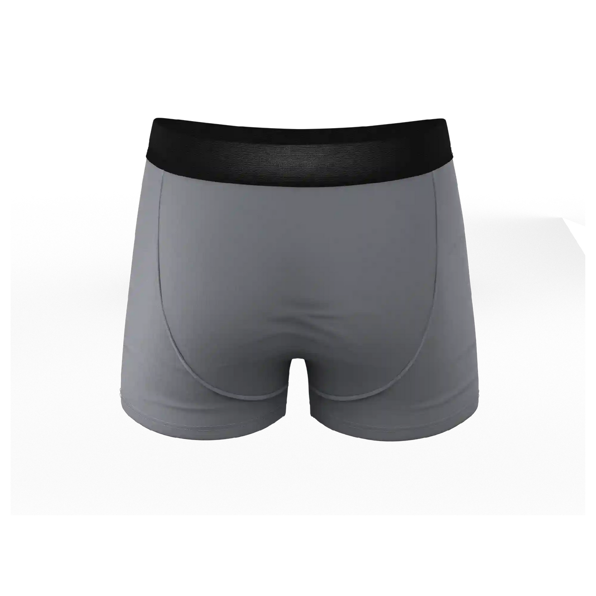 The 50 Shades | Grey Ball Hammock® Pouch Trunks Underwear