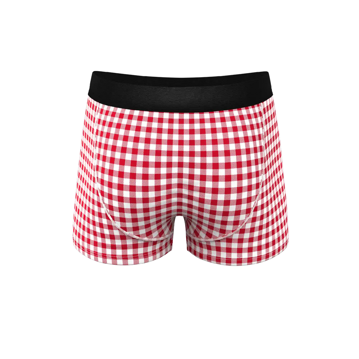 The Hot Diggity | Corn Dog Ball Hammock® Pouch Trunks Underwear