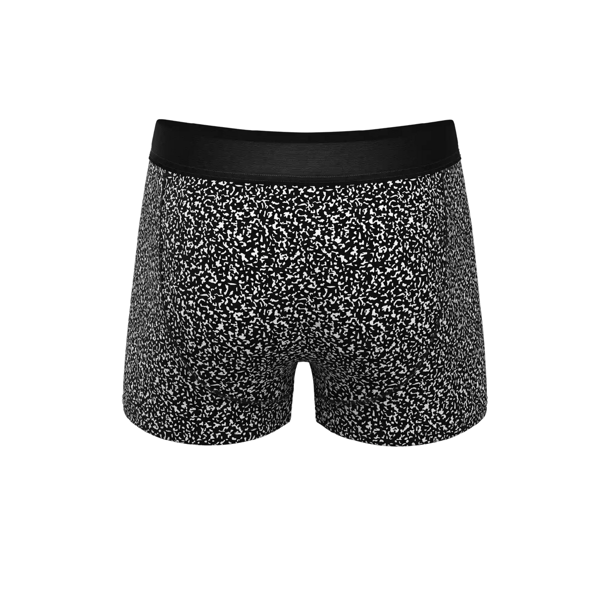 The Teachers Pet | Composition Notebook Ball Hammock® Pouch Trunk Underwear