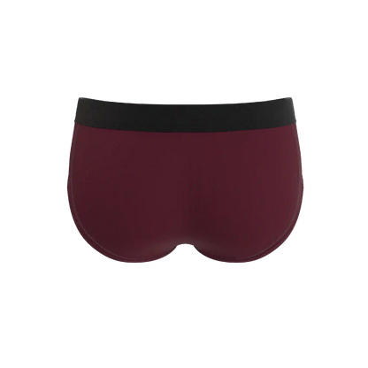 The Scare Bear | Grizzly Bear Ball Hammock® Pouch Underwear Briefs