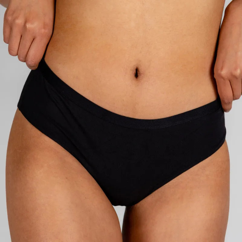 The Threat Level Midnight | Cheeky Underwear 5 Pack