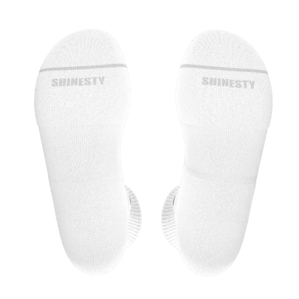 The Blizzard | Heel Hammock™ Crew Socks 3 Pack