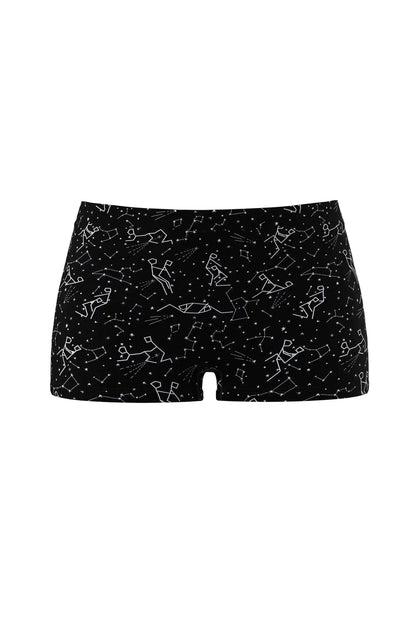 The Big Bang | Constellation Ball Hammock® Boxer and Boyshort Matching Underwear Pack