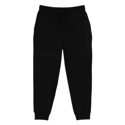 The Threat Level Midnight | Black Goldilocks™ Men’s Lounge Joggers