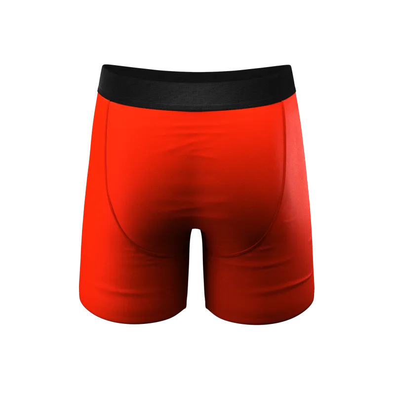 The Apex Mix | Ball Hammock® Boxer Brief 3 Pack