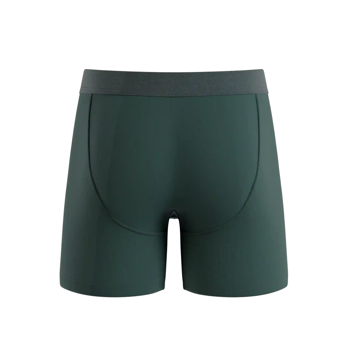 The Alloy | Dark Teal Ball Hammock® Pouch Underwear With Fly
