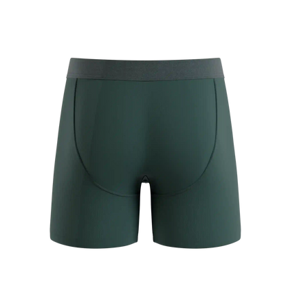 The Alloy | Dark Teal Ball Hammock® Pouch Underwear With Fly