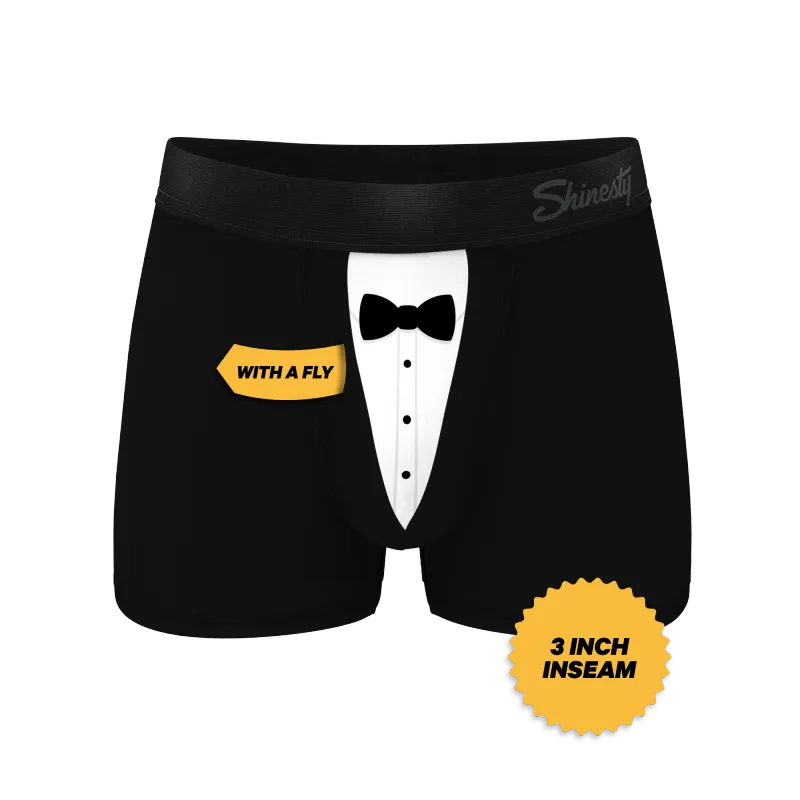 The Apex Mix | Ball Hammock® Pouch Trunks Underwear 3 Pack