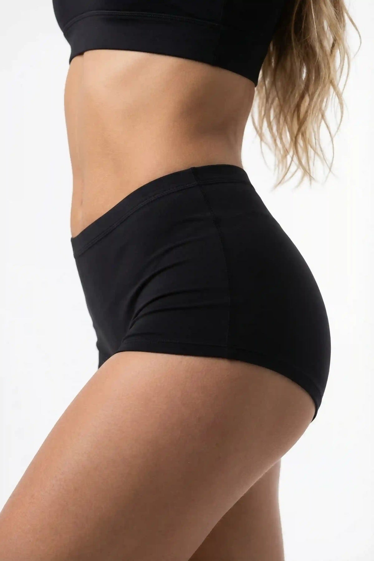 The Threat Level Midnight | Fart Proof Boyshort Underwear 5 Pack