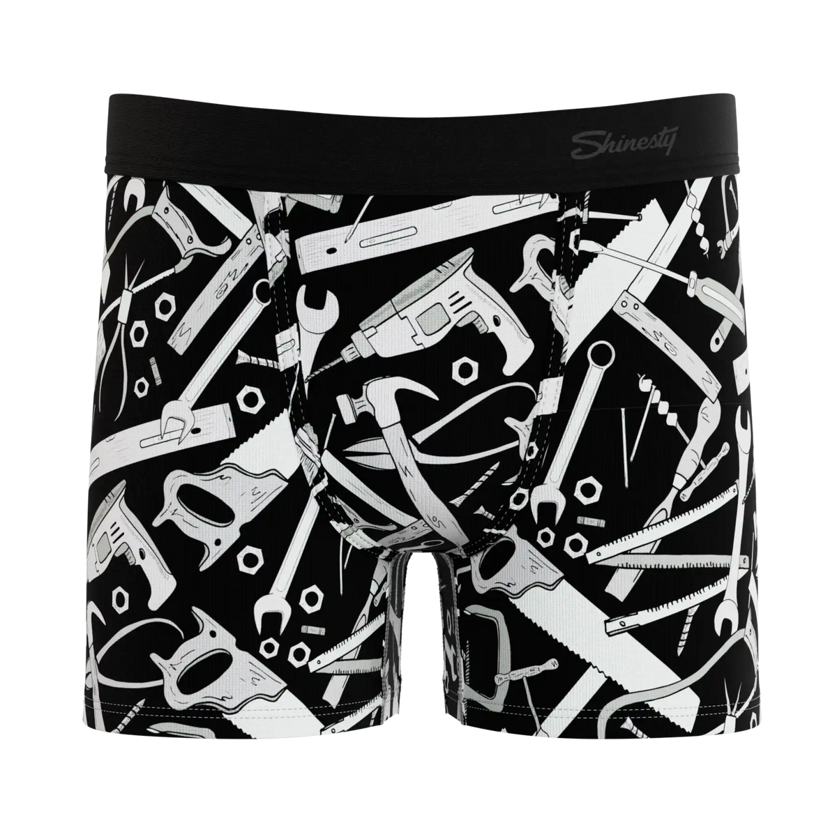 The Workshop | Tools Youth Boxer Briefs