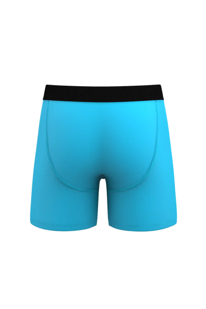 The Sundays Sundae | Ice Cream Ball Hammock® Pouch Underwear