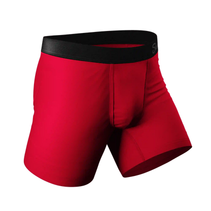 The Red Dress Effect | Red Ball Hammock® Pouch Underwear