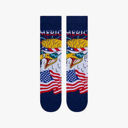 The Mascot | Eagle Sock & Ball Hammock® With Fly Pack